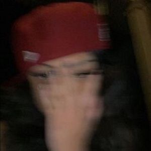 Meet your Posher, Keondra